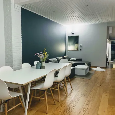Enjoy Holiday home Bruges